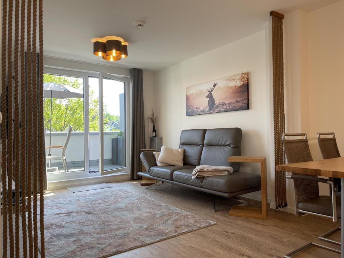 Hansehaus - Glueck 13 Grömitz Zewnętrze zdjęcie