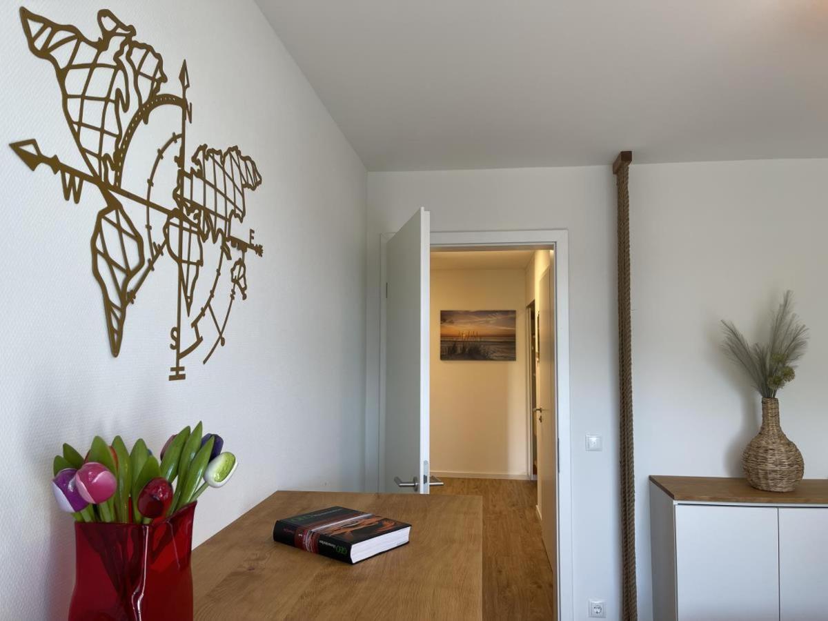 Hansehaus - Glueck 13 Grömitz Zewnętrze zdjęcie