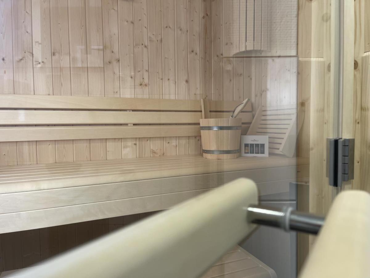 Hansehaus - Glueck 13 Grömitz Zewnętrze zdjęcie
