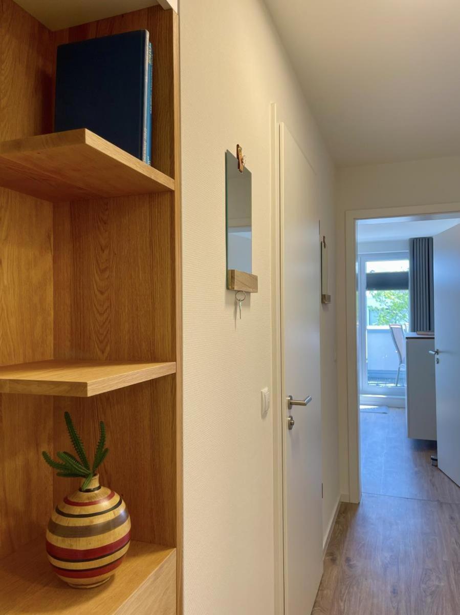 Hansehaus - Glueck 13 Grömitz Zewnętrze zdjęcie